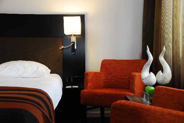 Eurotel Hotel 